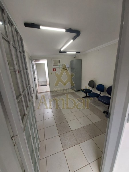 Ambar Imóveis | Imobiliária em Ribeirão Preto | Casa - Ipiranga - Ribeirão Preto