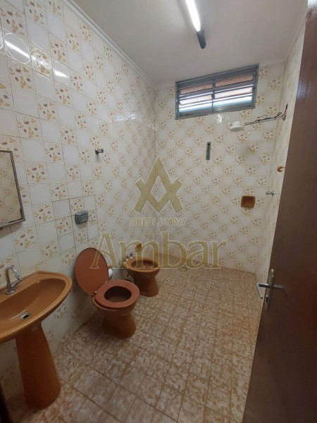 Ambar Imóveis | Imobiliária em Ribeirão Preto | Casa - Ipiranga - Ribeirão Preto