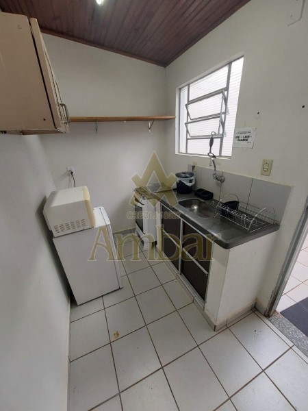 Ambar Imóveis | Imobiliária em Ribeirão Preto | Casa - Ipiranga - Ribeirão Preto