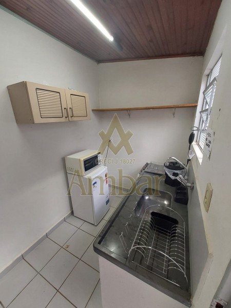 Ambar Imóveis | Imobiliária em Ribeirão Preto | Casa - Ipiranga - Ribeirão Preto