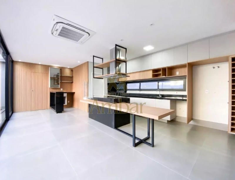 Ambar Imóveis | Imobiliária em Ribeirão Preto | Casa de Condomínio - Loteamento Terras de Florença - Ribeirão Preto