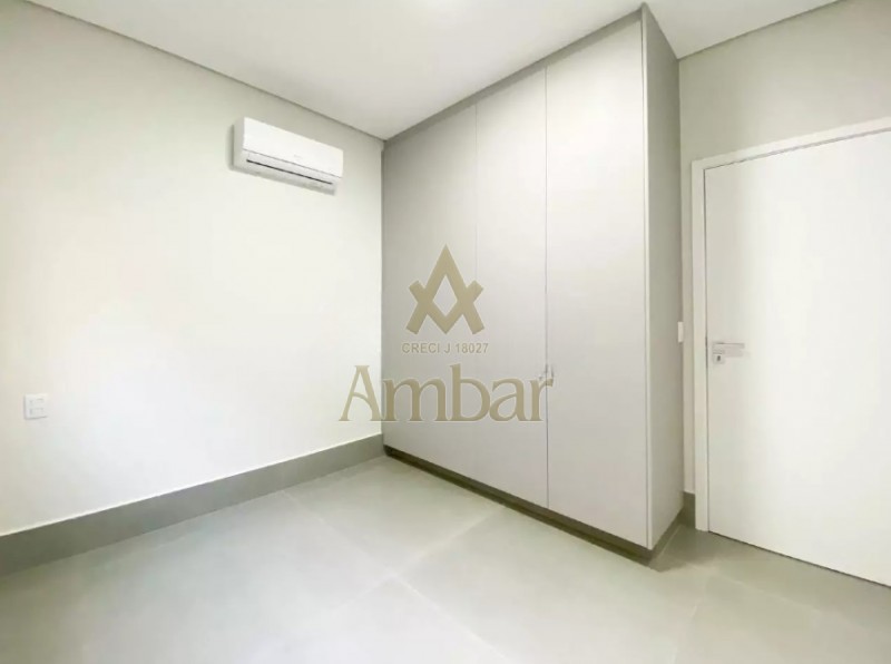 Ambar Imóveis | Imobiliária em Ribeirão Preto | Casa de Condomínio - Loteamento Terras de Florença - Ribeirão Preto