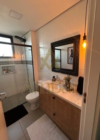 Ambar Imóveis | Imobiliária em Ribeirão Preto | Apartamento - Monte Alegre - Ribeirão Preto