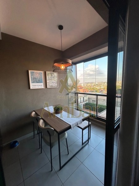 Ambar Imóveis | Imobiliária em Ribeirão Preto | Apartamento - Monte Alegre - Ribeirão Preto