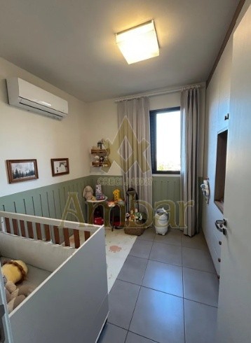 Ambar Imóveis | Imobiliária em Ribeirão Preto | Apartamento - Monte Alegre - Ribeirão Preto