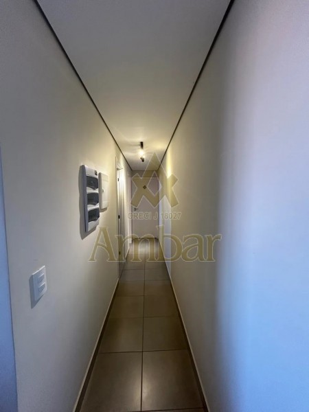 Ambar Imóveis | Imobiliária em Ribeirão Preto | Apartamento - Monte Alegre - Ribeirão Preto