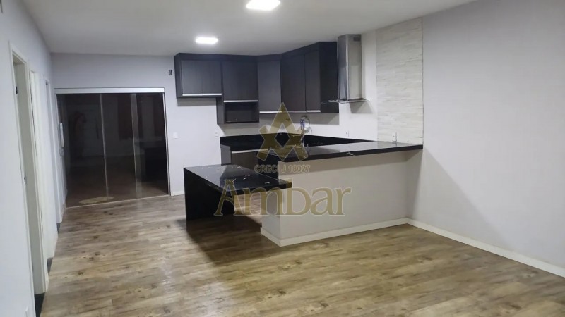 Ambar Imóveis | Imobiliária em Ribeirão Preto | Casa de Condomínio - Portal da Mata - Ribeirão Preto