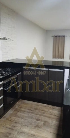 Ambar Imóveis | Imobiliária em Ribeirão Preto | Casa de Condomínio - Portal da Mata - Ribeirão Preto