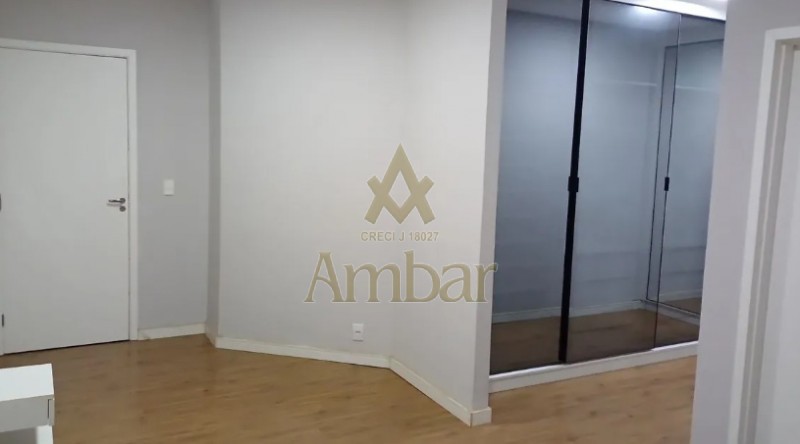 Ambar Imóveis | Imobiliária em Ribeirão Preto | Casa de Condomínio - Portal da Mata - Ribeirão Preto