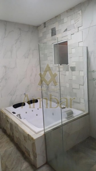 Ambar Imóveis | Imobiliária em Ribeirão Preto | Casa de Condomínio - Portal da Mata - Ribeirão Preto