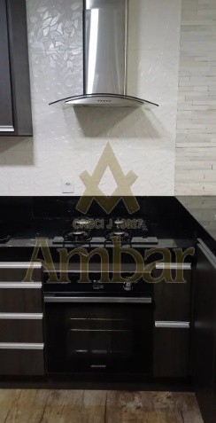 Ambar Imóveis | Imobiliária em Ribeirão Preto | Casa de Condomínio - Portal da Mata - Ribeirão Preto