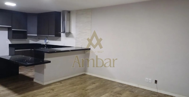Ambar Imóveis | Imobiliária em Ribeirão Preto | Casa de Condomínio - Portal da Mata - Ribeirão Preto
