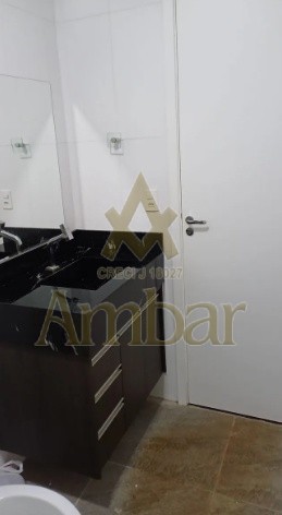 Ambar Imóveis | Imobiliária em Ribeirão Preto | Casa de Condomínio - Portal da Mata - Ribeirão Preto