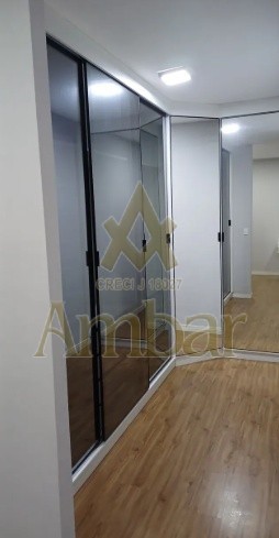 Ambar Imóveis | Imobiliária em Ribeirão Preto | Casa de Condomínio - Portal da Mata - Ribeirão Preto