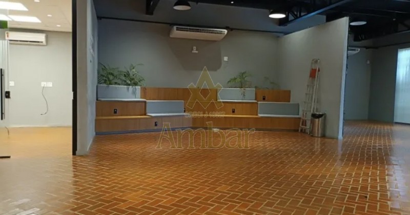 Ambar Imóveis | Imobiliária em Ribeirão Preto | Ponto Comercial - Jardim Sumare - Ribeirão Preto