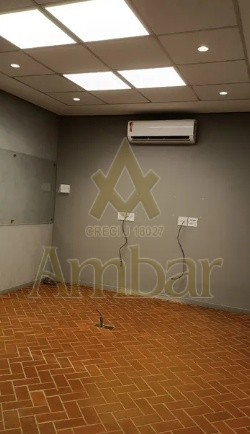 Ambar Imóveis | Imobiliária em Ribeirão Preto | Ponto Comercial - Jardim Sumare - Ribeirão Preto