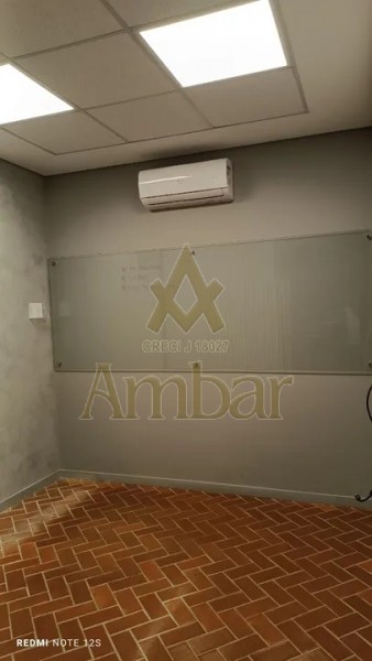 Ambar Imóveis | Imobiliária em Ribeirão Preto | Ponto Comercial - Jardim Sumare - Ribeirão Preto