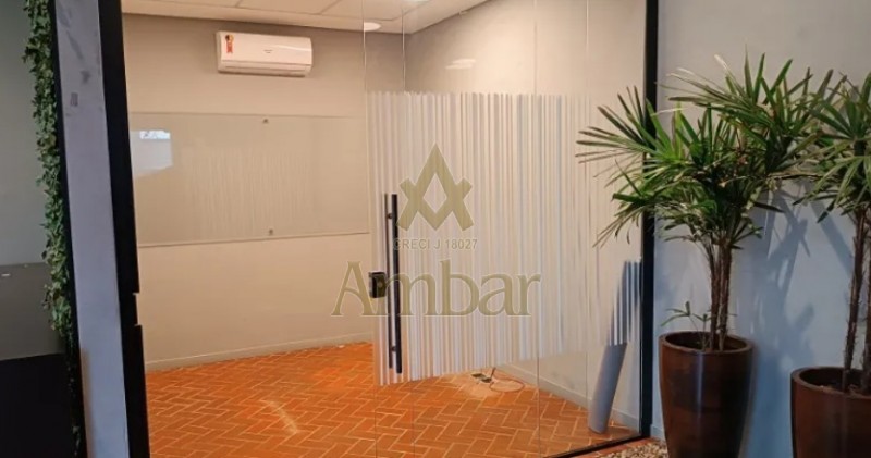 Ambar Imóveis | Imobiliária em Ribeirão Preto | Ponto Comercial - Jardim Sumare - Ribeirão Preto