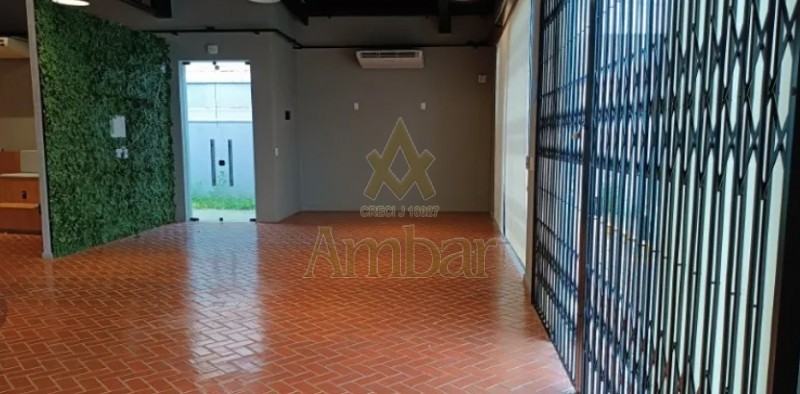 Ambar Imóveis | Imobiliária em Ribeirão Preto | Ponto Comercial - Jardim Sumare - Ribeirão Preto