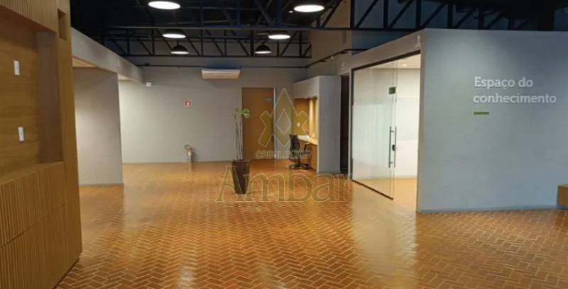 Ambar Imóveis | Imobiliária em Ribeirão Preto | Ponto Comercial - Jardim Sumare - Ribeirão Preto