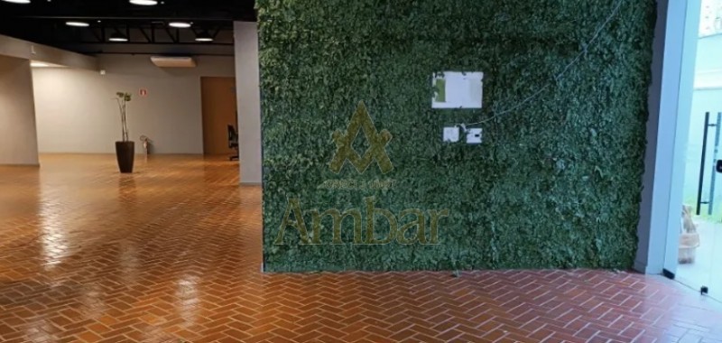Ambar Imóveis | Imobiliária em Ribeirão Preto | Ponto Comercial - Jardim Sumare - Ribeirão Preto