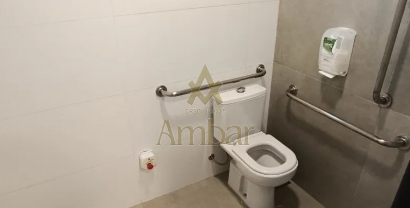 Ambar Imóveis | Imobiliária em Ribeirão Preto | Ponto Comercial - Jardim Sumare - Ribeirão Preto