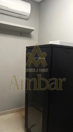 Ambar Imóveis | Imobiliária em Ribeirão Preto | Ponto Comercial - Jardim Sumare - Ribeirão Preto