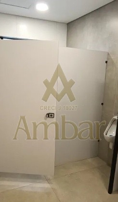 Ambar Imóveis | Imobiliária em Ribeirão Preto | Ponto Comercial - Jardim Sumare - Ribeirão Preto