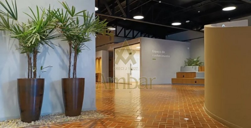 Ambar Imóveis | Imobiliária em Ribeirão Preto | Ponto Comercial - Jardim Sumare - Ribeirão Preto