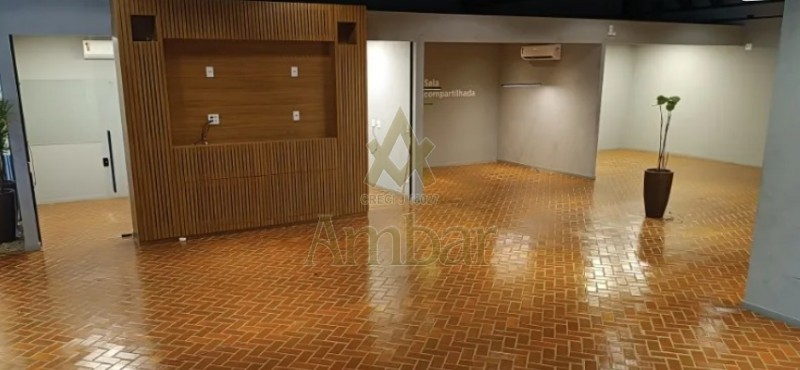 Ambar Imóveis | Imobiliária em Ribeirão Preto | Ponto Comercial - Jardim Sumare - Ribeirão Preto