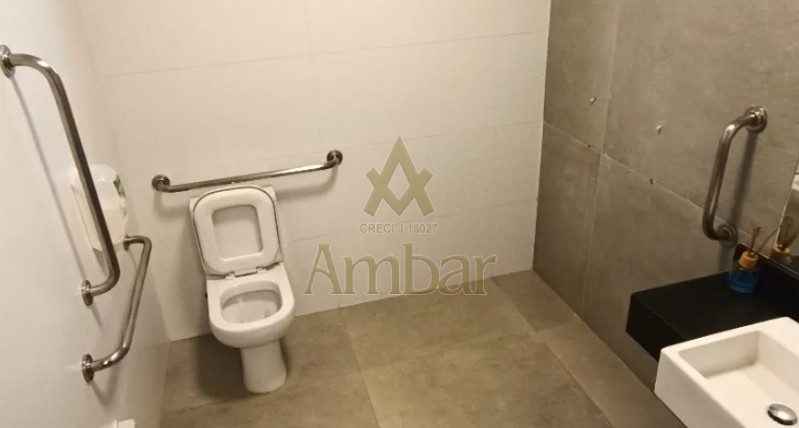 Ambar Imóveis | Imobiliária em Ribeirão Preto | Ponto Comercial - Jardim Sumare - Ribeirão Preto