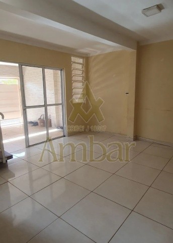 Ambar Imóveis | Imobiliária em Ribeirão Preto | Casa - Ipiranga - Ribeirão Preto