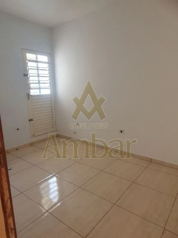 Ambar Imóveis | Imobiliária em Ribeirão Preto | Casa - Ipiranga - Ribeirão Preto