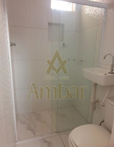 Ambar Imóveis | Imobiliária em Ribeirão Preto | Casa - Ipiranga - Ribeirão Preto