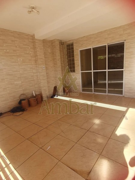 Ambar Imóveis | Imobiliária em Ribeirão Preto | Casa - Ipiranga - Ribeirão Preto