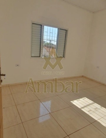 Ambar Imóveis | Imobiliária em Ribeirão Preto | Casa - Ipiranga - Ribeirão Preto
