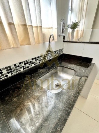 Ambar Imóveis | Imobiliária em Ribeirão Preto | Apartamento - Jardim Paulistano - Ribeirão Preto