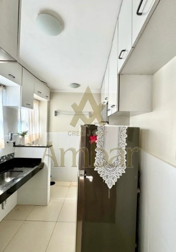 Ambar Imóveis | Imobiliária em Ribeirão Preto | Apartamento - Jardim Paulistano - Ribeirão Preto