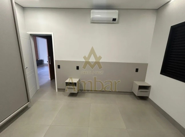 Ambar Imóveis | Imobiliária em Ribeirão Preto | Casa de Condomínio - Jardim Valência - Ribeirão Preto