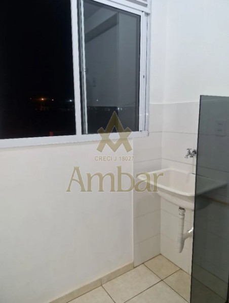 Ambar Imóveis | Imobiliária em Ribeirão Preto | Apartamento - Jardim Cybelli - Ribeirão Preto