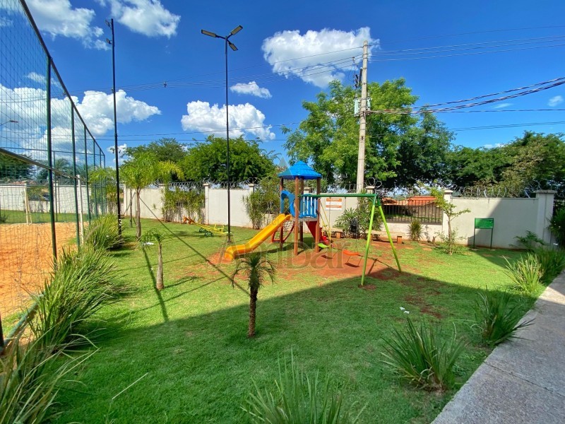 Ambar Imóveis | Imobiliária em Ribeirão Preto | Apartamento - Jardim Cybelli - Ribeirão Preto