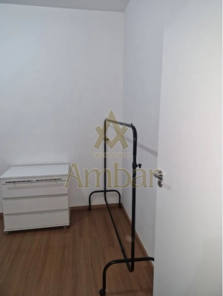 Ambar Imóveis | Imobiliária em Ribeirão Preto | Apartamento - Jardim Cybelli - Ribeirão Preto