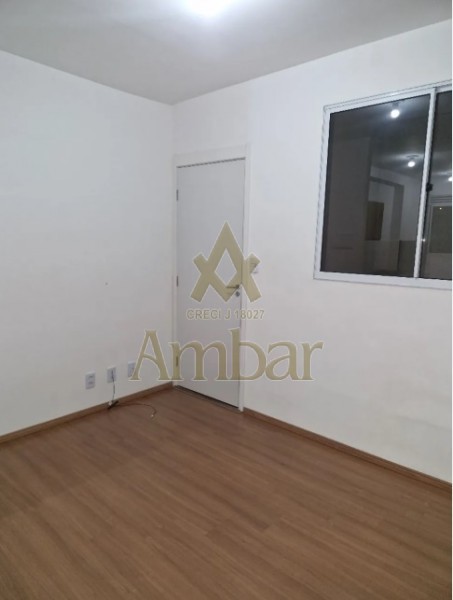 Ambar Imóveis | Imobiliária em Ribeirão Preto | Apartamento - Jardim Cybelli - Ribeirão Preto