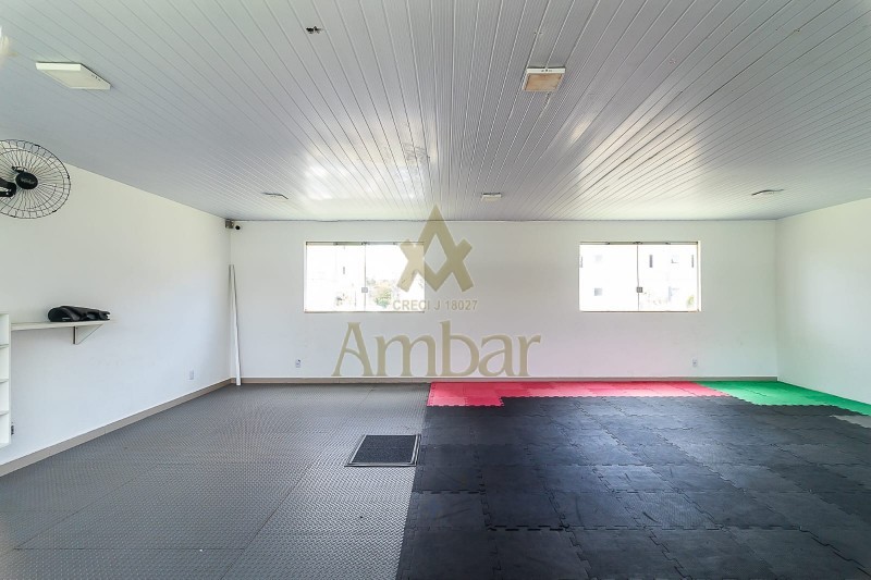Ambar Imóveis | Imobiliária em Ribeirão Preto | Apartamento - RESERVA REAL - Ribeirão Preto