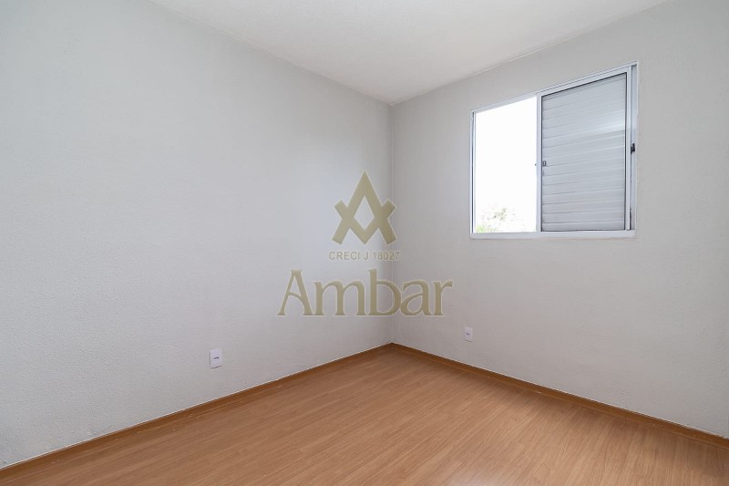 Ambar Imóveis | Imobiliária em Ribeirão Preto | Apartamento - RESERVA REAL - Ribeirão Preto