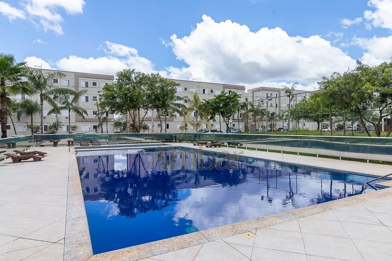Ambar Imóveis | Imobiliária em Ribeirão Preto | Apartamento - RESERVA REAL - Ribeirão Preto