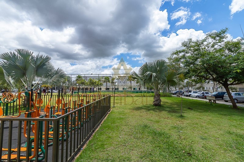 Ambar Imóveis | Imobiliária em Ribeirão Preto | Apartamento - RESERVA REAL - Ribeirão Preto