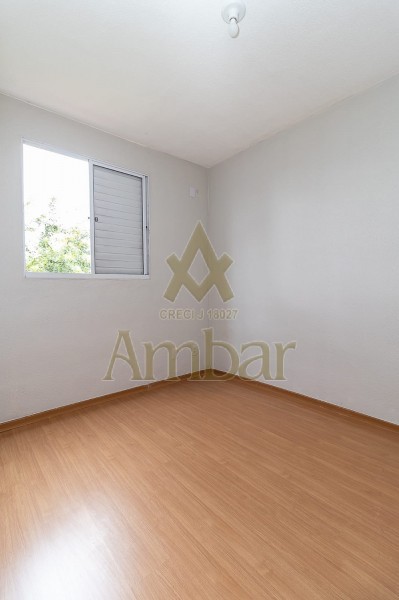 Ambar Imóveis | Imobiliária em Ribeirão Preto | Apartamento - RESERVA REAL - Ribeirão Preto
