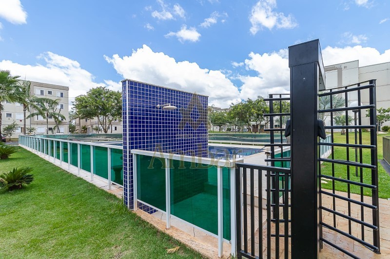 Ambar Imóveis | Imobiliária em Ribeirão Preto | Apartamento - RESERVA REAL - Ribeirão Preto