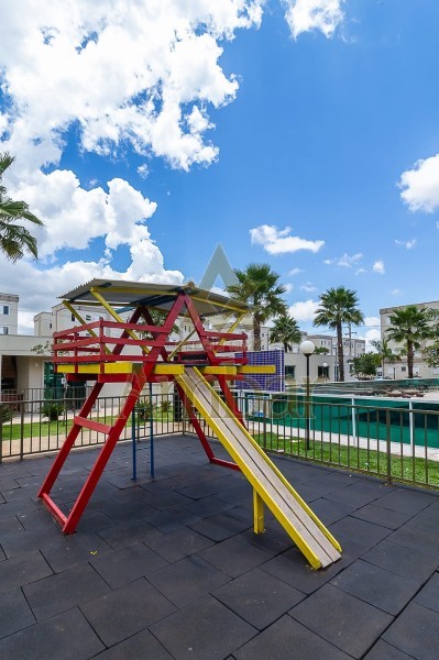 Ambar Imóveis | Imobiliária em Ribeirão Preto | Apartamento - RESERVA REAL - Ribeirão Preto